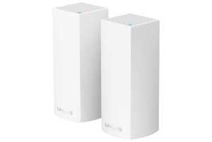 Linksys Velop Tri-band WHW0302 (2-pack)