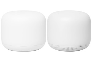Google Nest Wifi (2-pack)