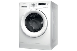 Whirlpool FFS 7458 W EE