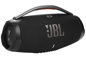 JBL Boombox 3 zwart