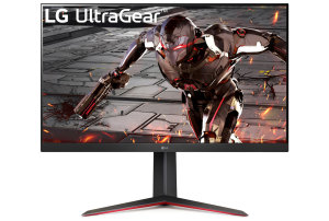 LG UltraGear 32GN650-B