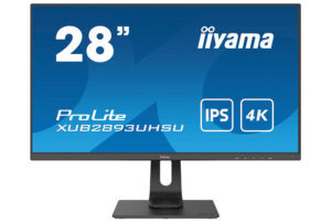 iiyama ProLite XUB2893UHSU-B1