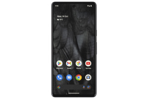 Google Pixel 7 (128 GB) - Obsidiaan