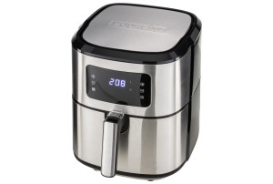 Bourgini 18.2145 Health Fryer Pro XXL 5.5L - Star Collection
