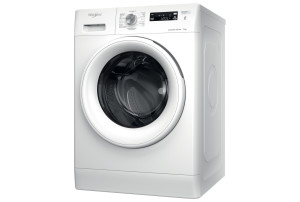 Whirlpool FFSBE 7458 WE F