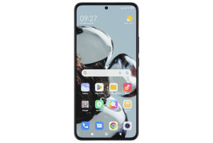 Xiaomi 12T (256 GB) - Black