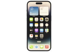 Apple iPhone 14 Pro Max (1 TB) - Spacezwart