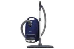 Miele Complete C3 Comfort XL Marineblauw