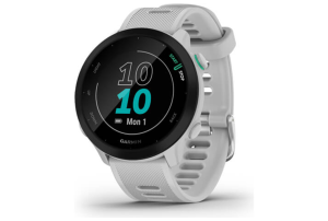 Garmin Forerunner 55 - Wit