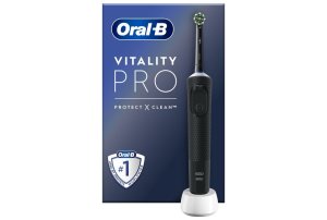 Oral-B Vitality Pro (zwart)