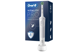 Oral-B Vitality Pro (wit)