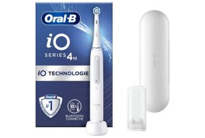 Oral-B iO 4n (wit)