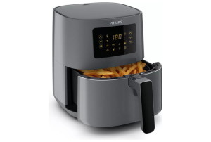 Philips HD9255/60 Essential Connected Airfryer Compact