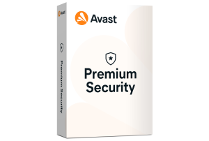 Avast Premium Security (2023)