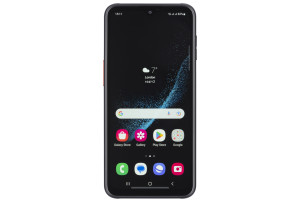 Samsung Galaxy Xcover 6 Pro - Black