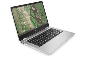 HP Chromebook x360 14b-cb0140nd