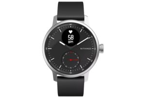 Withings ScanWatch 42 mm - Black