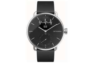 Withings ScanWatch 38 mm - Black