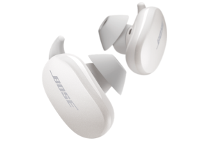 Bose QuietComfort Earbuds (wit)