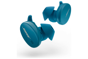 Bose Sport Earbuds (blauw)