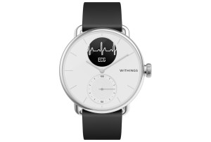 Withings ScanWatch 38 mm - White