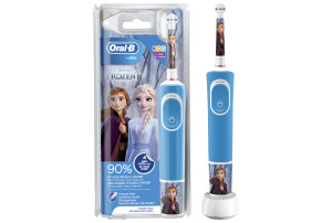 Elektrische tandenborstel Test | Consumentenbond
