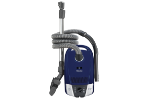 Miele Compact C2 PowerLine blauw