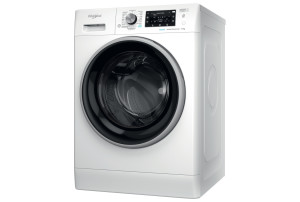 Whirlpool FFD 8469E BSV BE