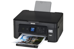 Epson Expression Home XP-3200