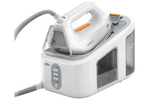 Braun IS3132 WH CareStyle 3