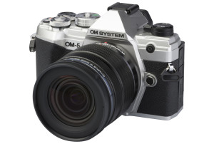OM System OM-5 met M.Zuiko Digital ED 12-45mm f/4.0 PRO