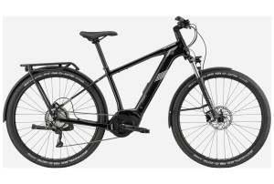Cannondale Tesoro Neo X 3 500Wh
