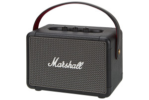 Marshall Kilburn II (Bluetooth) zwart rood