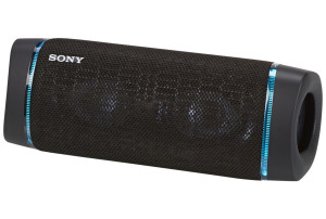 Sony SRS-XB33 zwart