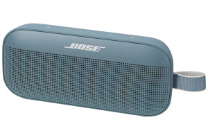 Bose SoundLink flex blauw