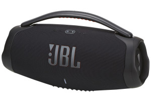 JBL Boombox 3 zwart