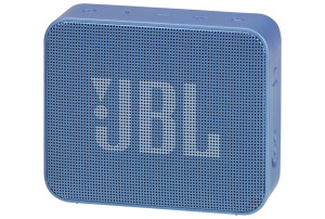 JBL Go Essential blauw