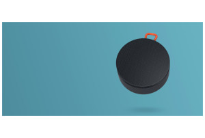 Xiaomi Mi Portable Bluetooth Speaker grijs