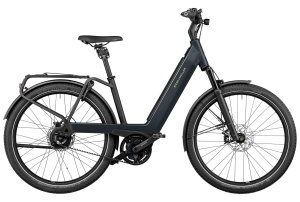 Riese & Müller Nevo GT vario 625Wh