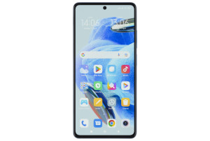 Redmi Note 12 Pro 5G (128 + 8 GB) - Sky Blue