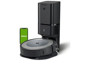 iRobot Roomba i5+