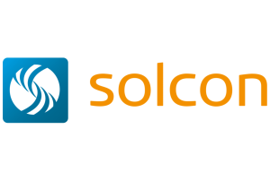 Solcon Veilig Online