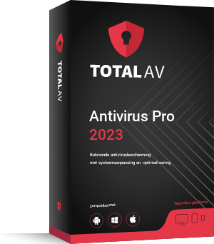 TotalAV Antivirus Pro (2023)
