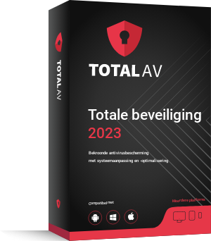 TotalAV Total Security (2023)