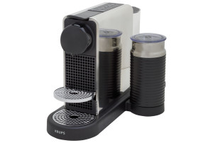 Krups Nespresso Citiz & Milk Platinum XN630D