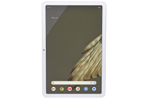 Google Pixel Tablet (128GB en Oplaaddock met speaker)