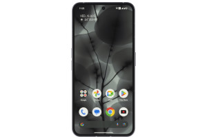 Nothing Phone (2) (256 + 12 GB) - Dark Grey