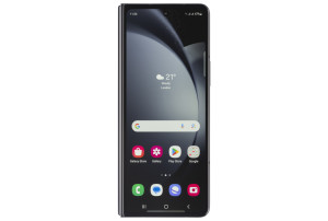 Samsung Galaxy Z Fold5 (256 GB) - Phantom Black
