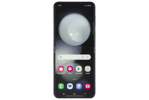 Samsung Galaxy Z Flip5 (256 GB) - Phantom Black
