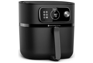Philips HD9875/90 Airfryer Combi XXL Connected